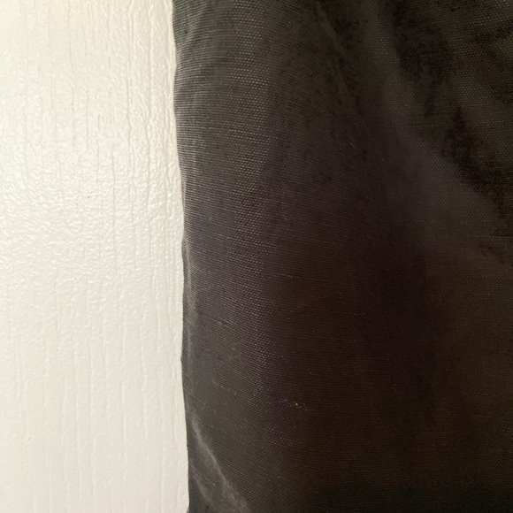 Wilfred with Linen Allant Pant- charcoal - Picture 4 of 5